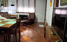 Hospedaje Gustavo